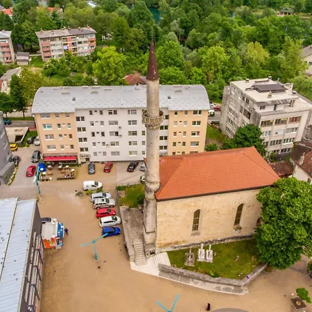Center Korzo 2 * Bihać