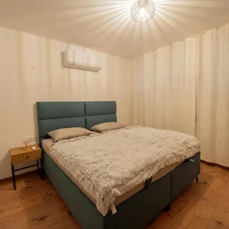 Daire Center Korzo 2