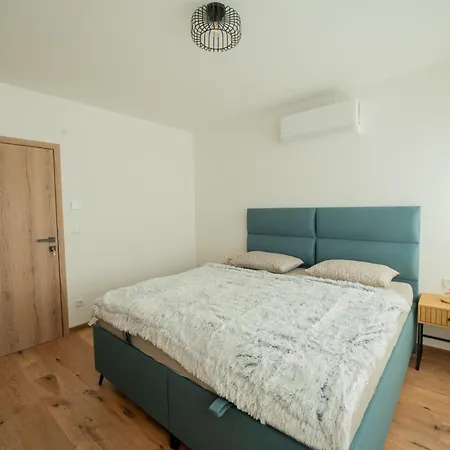 Daire Center Korzo 2