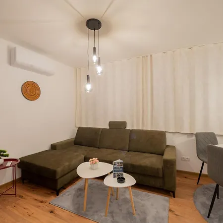 Daire Center Korzo 2